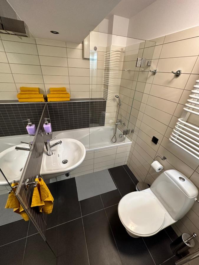 Appartement Plac Nowy 8 *