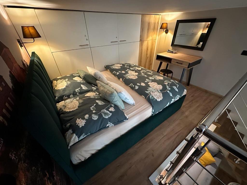 Appartement Plac Nowy 8 *