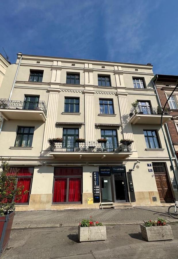 Plac Nowy 8 Appartement *