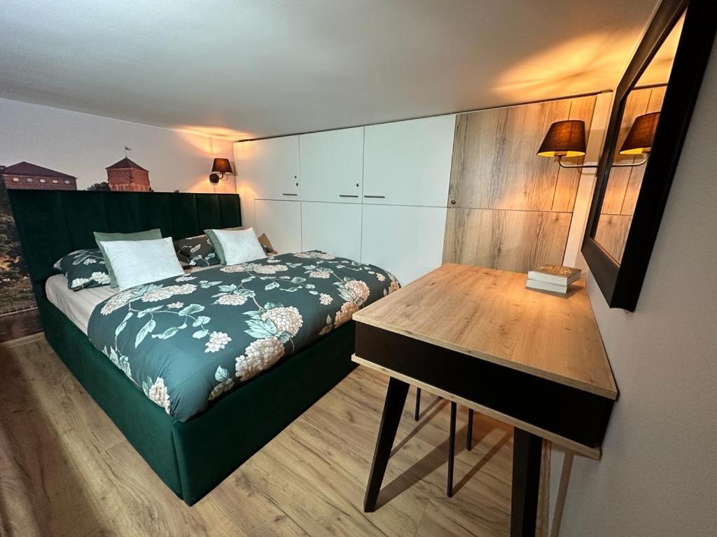 Appartement Plac Nowy 8 *