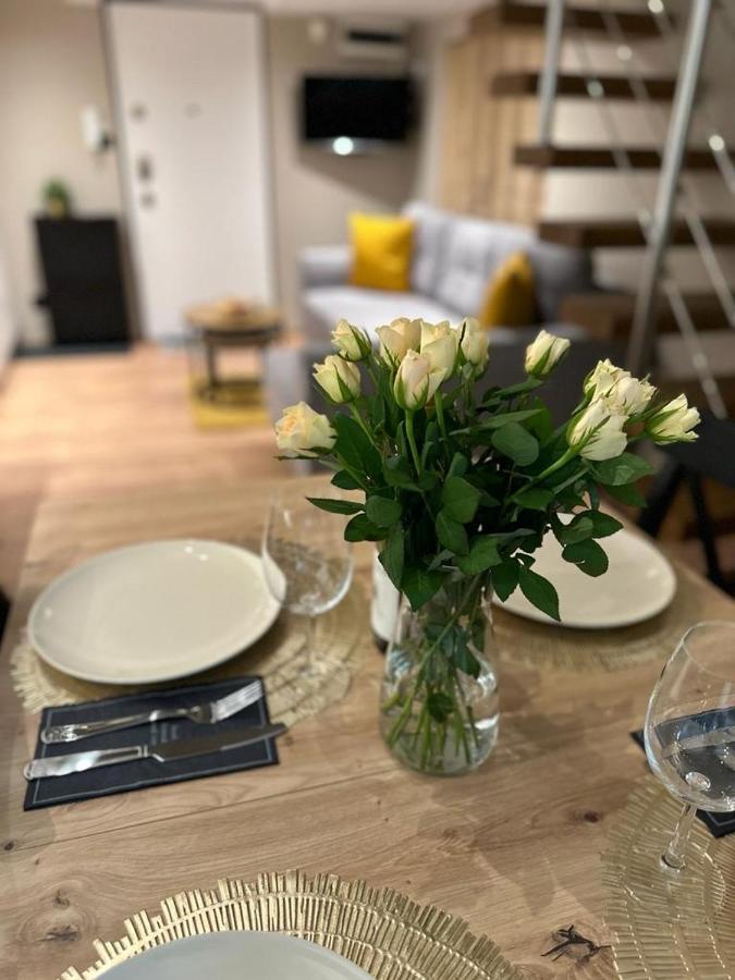 Plac Nowy 8 Appartement